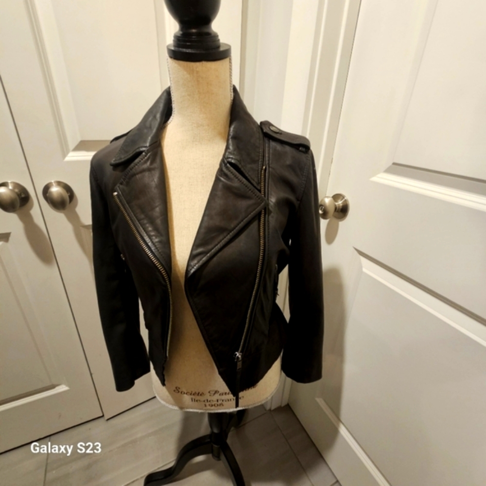 Diesel Jacket - Picture 12 of 13